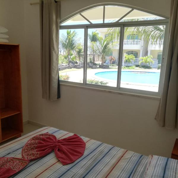 Apartamento 150m da praia de Canoa Quebrada - Foto 2