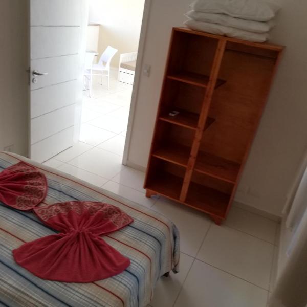Apartamento 150m da praia de Canoa Quebrada - Foto 3
