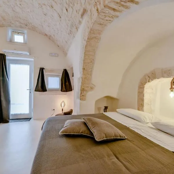 CASA FLAMÌ 2, hotel in Ostuni
