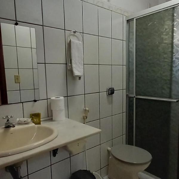 hotel le Massilia - Foto 3