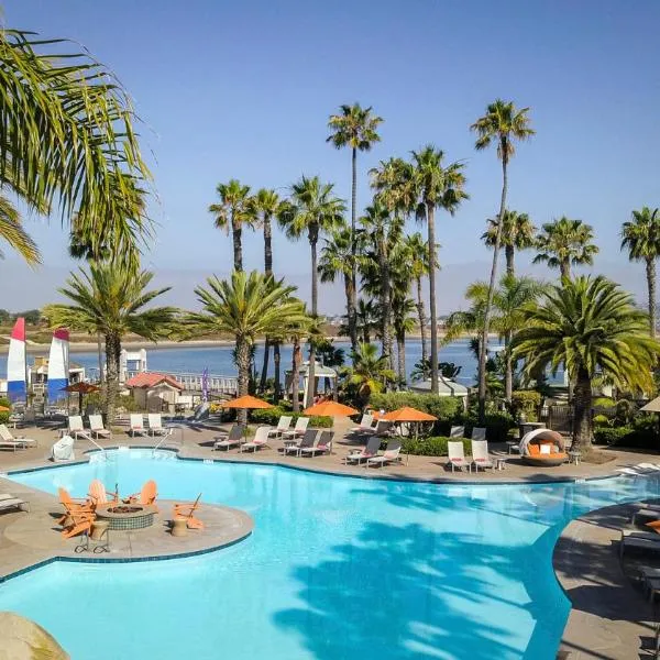 라 호야에 위치한 호텔 San Diego Mission Bay Resort