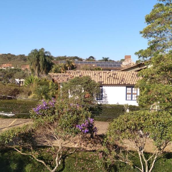 Pousada Pouso da Paz - Foto 5