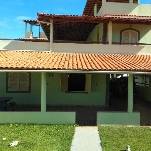 Casa de Praia em Figueira Arraial do Cabo