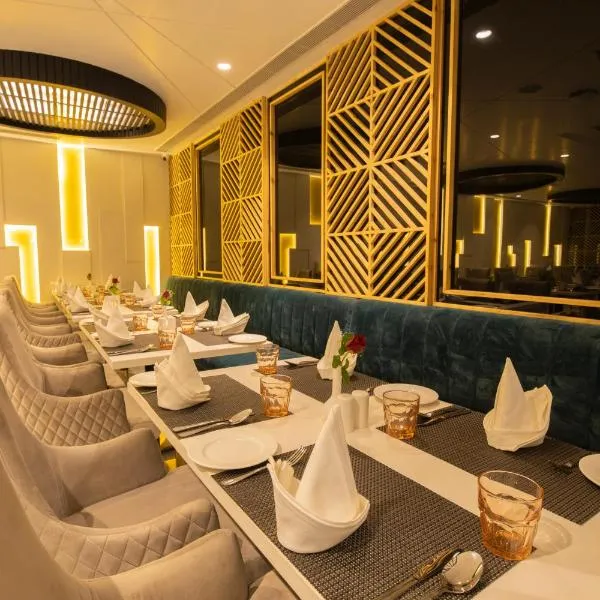 Best Western Darbar, khách sạn ở New Delhi