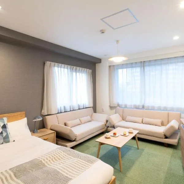 Playsis East Tokyo, hotel di Tokyo