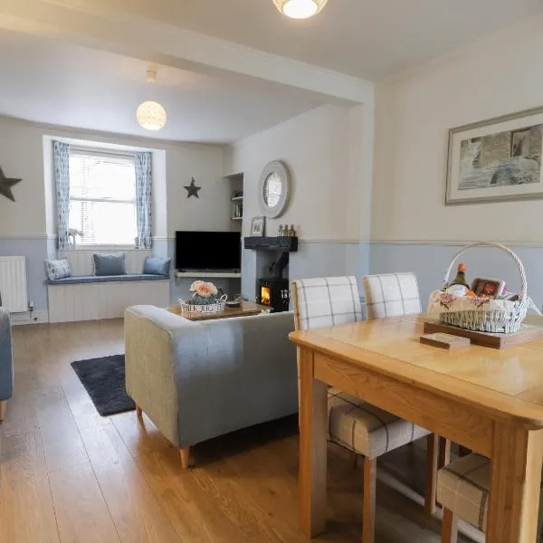Potter Hill Cottage, hotel in Pickering