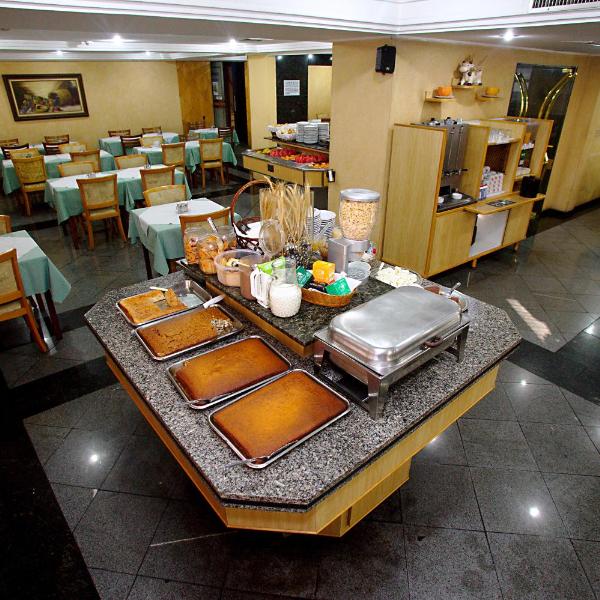 Hotel Columbia - Foto 4