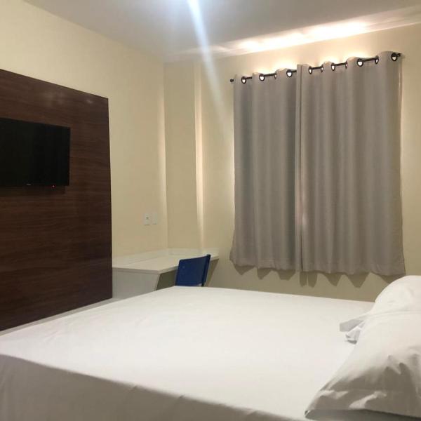 Hotel Porto Village - Foto 2
