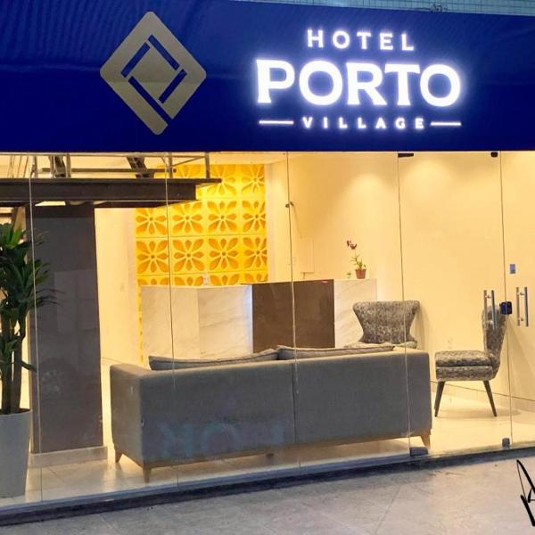 Hotel Porto Village