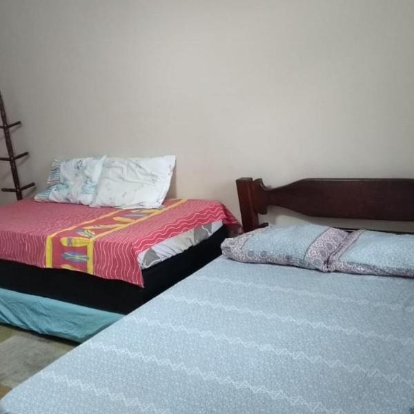 Hospedagem Praia de Itaparica - Foto 2