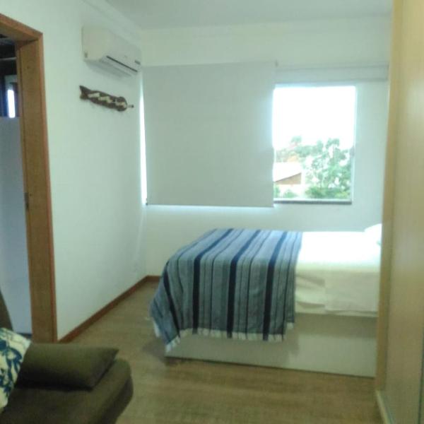Loft no Residencial Marbella à 300 metros da praia - Foto 2