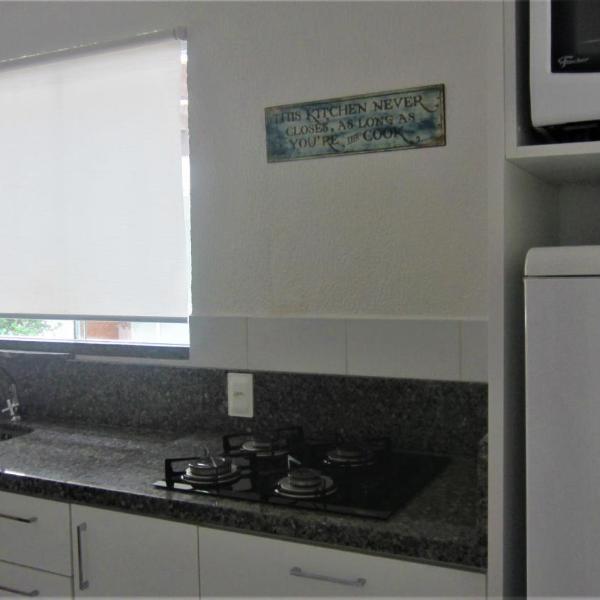 Residencial Marbella - Foto 4