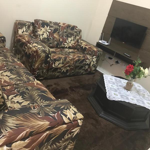casa p temporada 2 irmãos - Foto 5