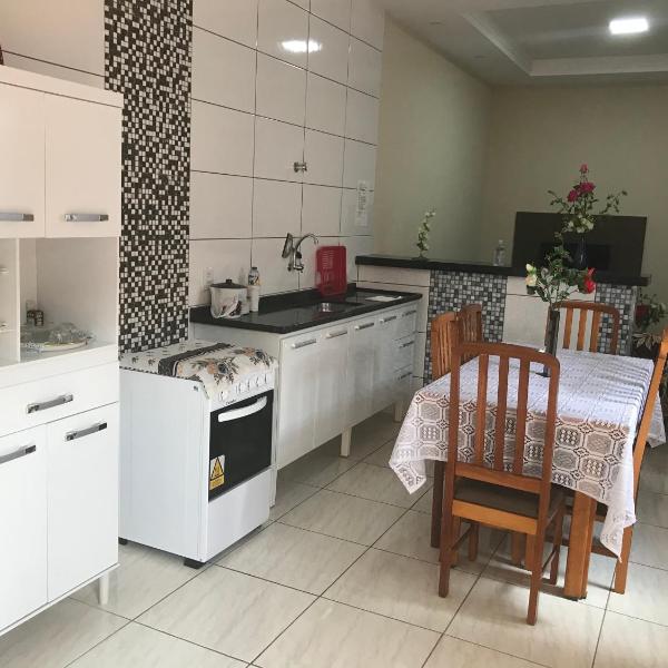 casa p temporada 2 irmãos - Foto 4