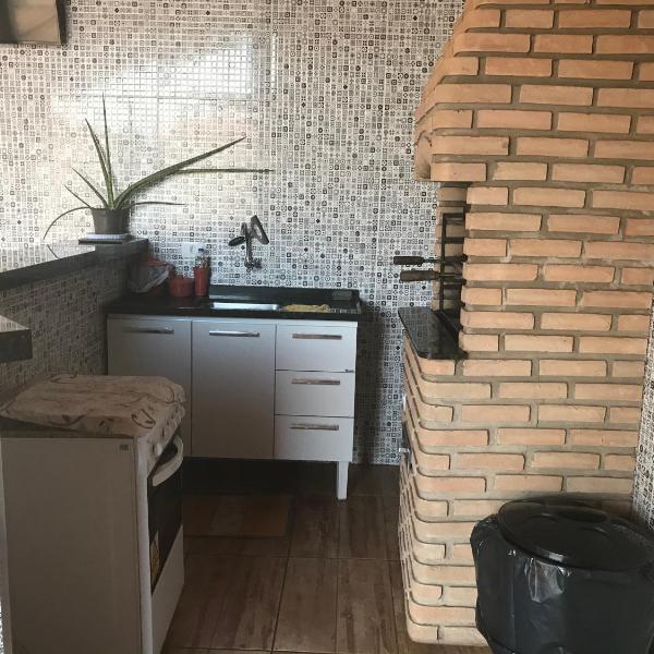 casa p temporada 2 irmãos - Foto 3