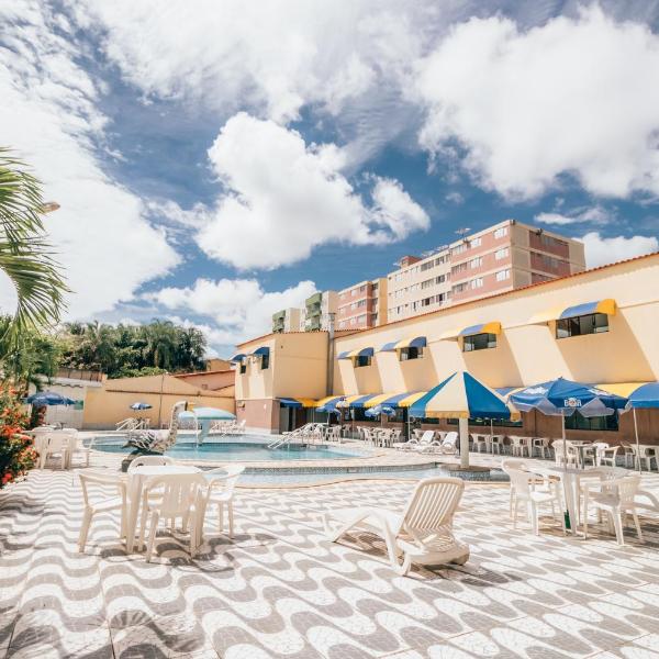 Hotel Triângulo - Foto 5