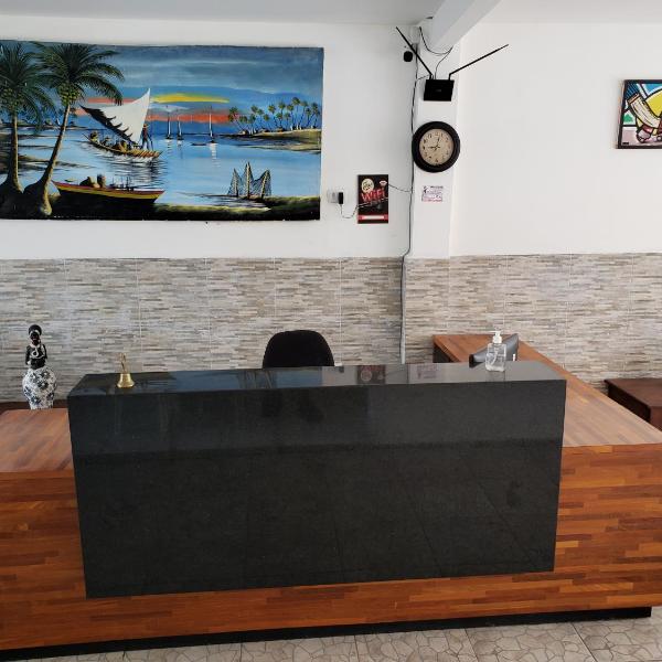 Pousada Privê Maré Alta - Foto 5