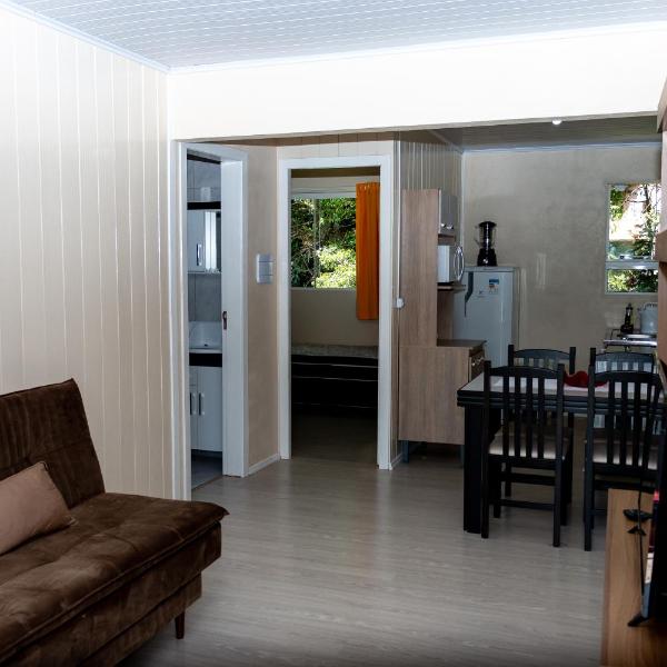 Hospedagem D´Roos - Foto 4