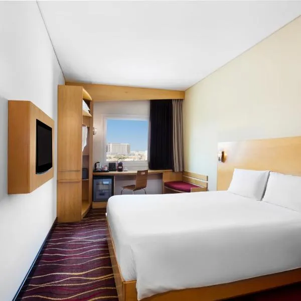 ibis Muscat, hotel in Muscat