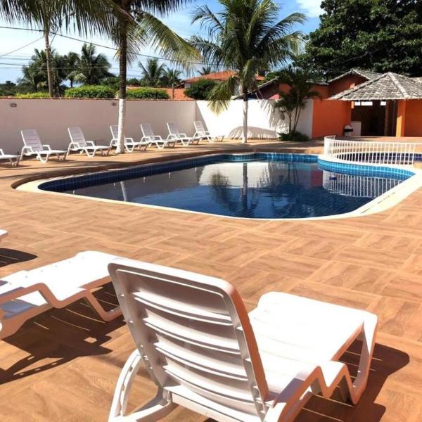 Villa Solarium Pousada - Foto 2