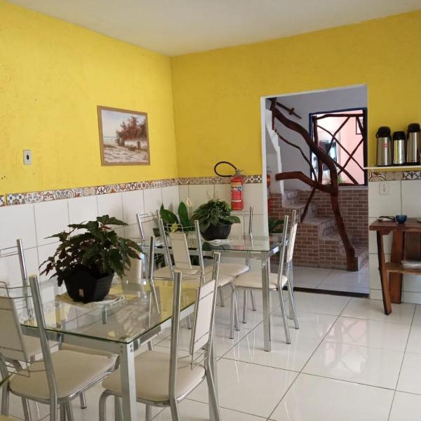 Pousada da Lurdinha - Foto 4