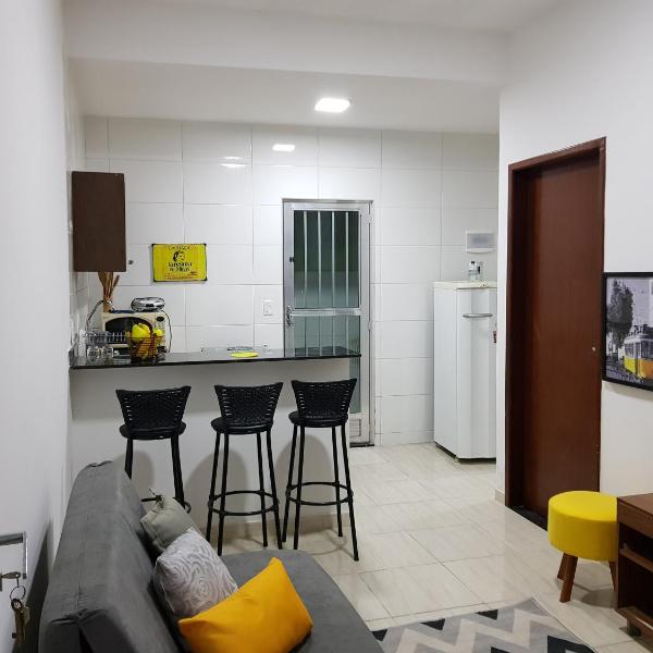 Carvalho de Paquetá - Foto 4