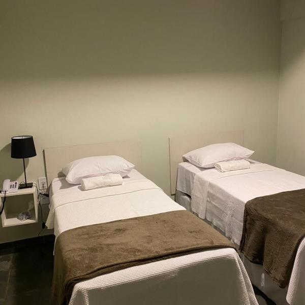 Hotel Onda Azul - Foto 2