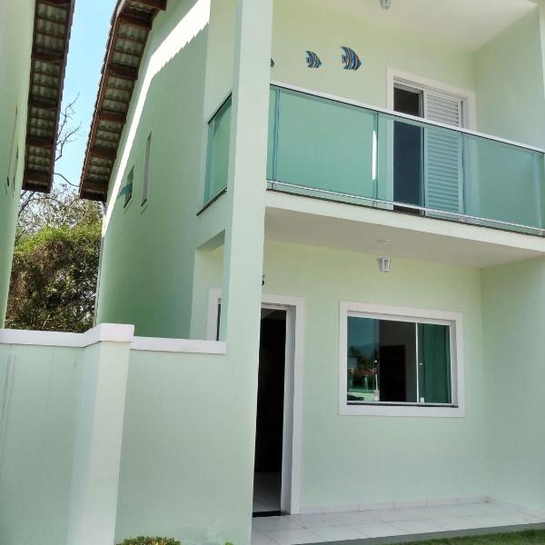 Condomínio Villagio II 13