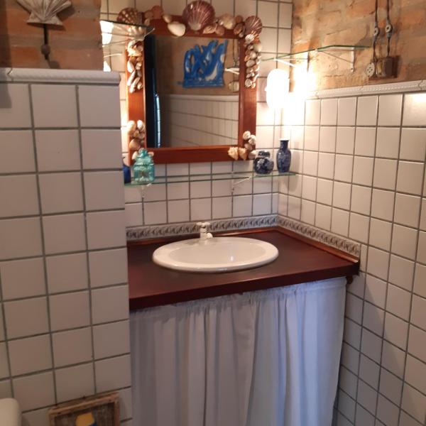 casa da sereia Mermaid Lounge - Foto 3