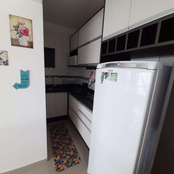 Apto com vista deslumbrante, com piscina e garagem! - Foto 5