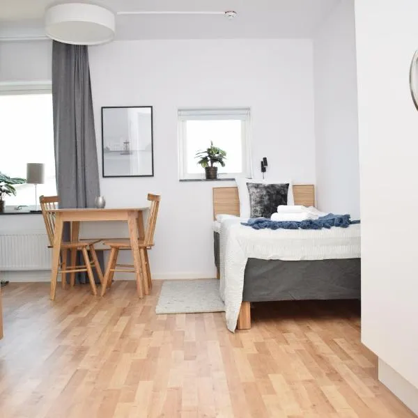 Kävlinge에 위치한 호텔 Apartments Lund