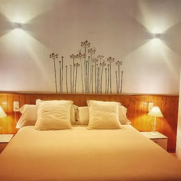 Delta Hotel, hotel v destinaci Deltebre
