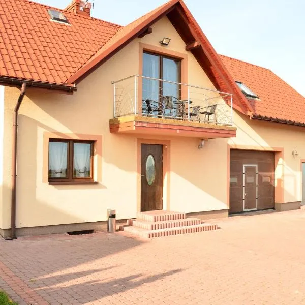 Pokoje gościnne u Grażki, hotel em Jerzmanowice
