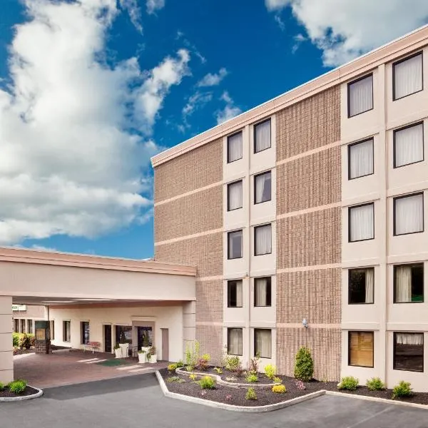 Holiday Inn Auburn-Finger Lakes Region by IHG, hotel v destinaci Auburn