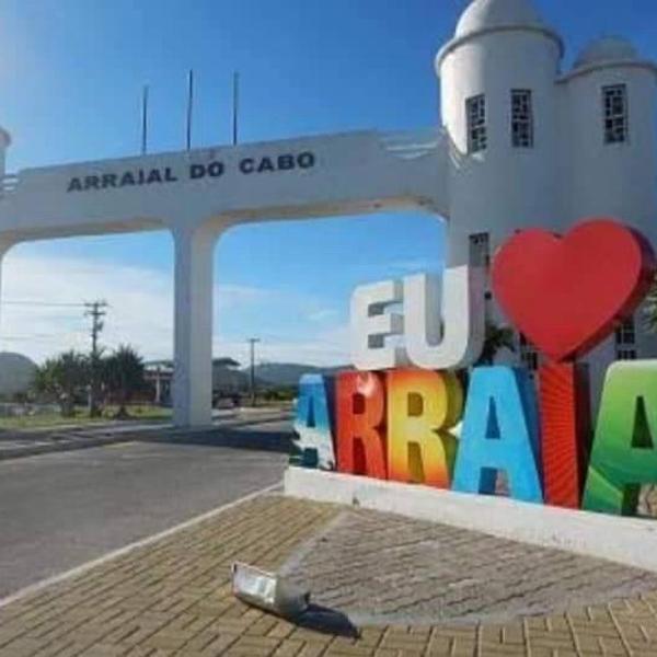 Casa paraíso 2