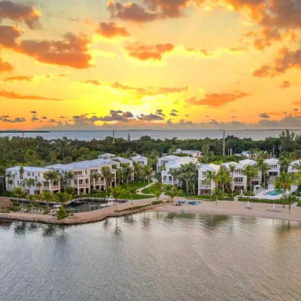 The Islands of Islamorada, hotel in Lower Matecumbe Beach