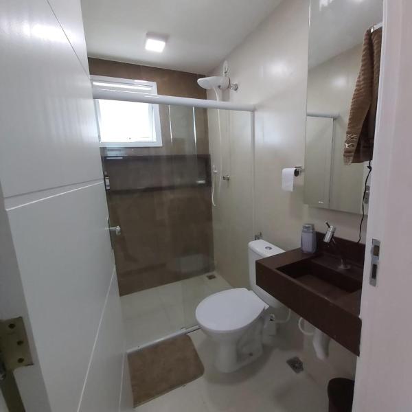 Apartamento108 VISTA MAR duplex na Praia Grande - Foto 3
