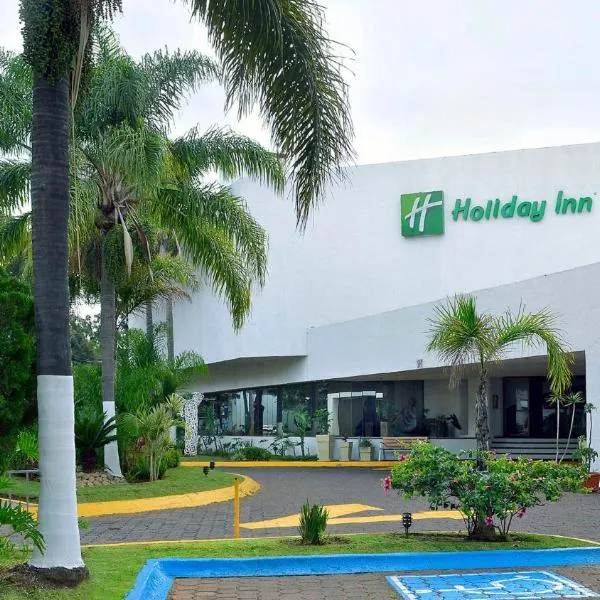 Holiday Inn Morelia, an IHG Hotel, Hotel in Atapaneo