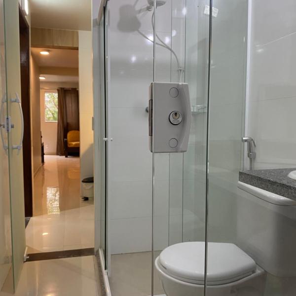 Moderno e pratico apt de dois quartos em Stella Maris - Foto 3