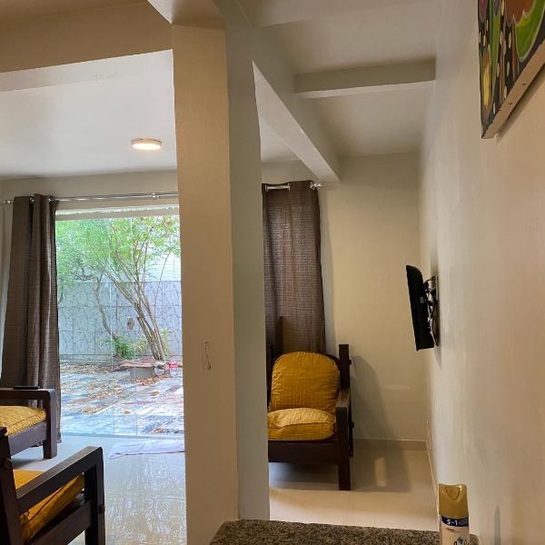 Moderno e pratico apt de dois quartos em Stella Maris - Foto 4