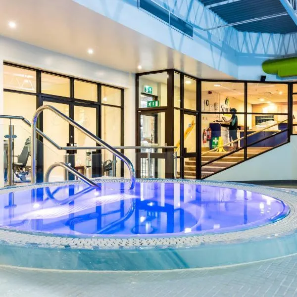 Holiday Inn Lancaster by IHG, hotel en Lancaster