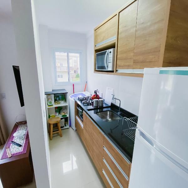 Residencial Santinho Beach - Foto 4
