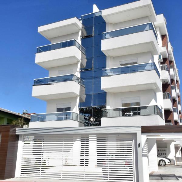 Residencial Santinho Beach
