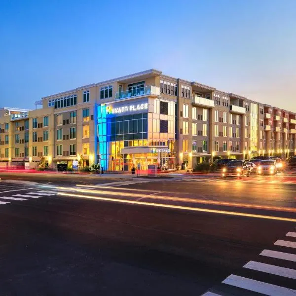 Hyatt Place Dewey Beach, hotel v destinaci Dewey Beach