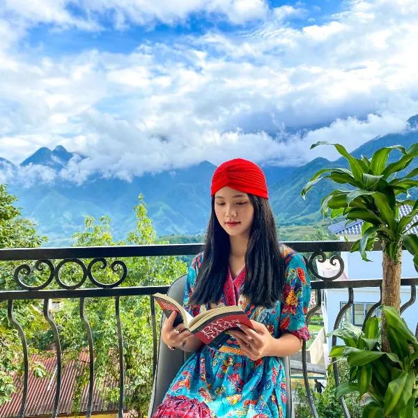 The Upper House Sapa