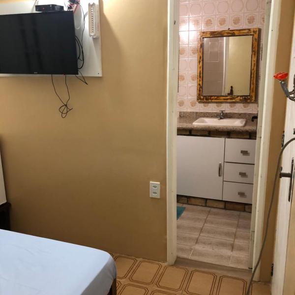 O Mar Hospedagem - SUÍTES PRIVADAS - Foto 3
