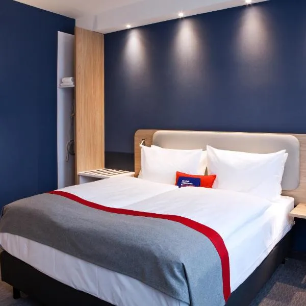 Holiday Inn Express - Kaiserslautern by IHG, hotel en Kaiserslautern