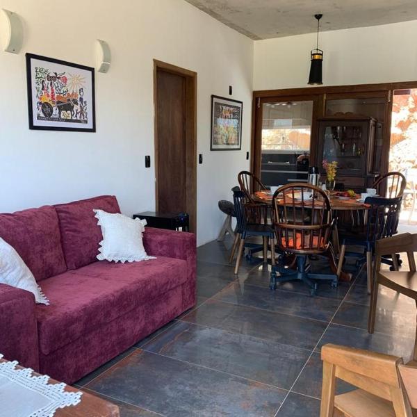Casa Canoa - climatizada e com piscina - Foto 5
