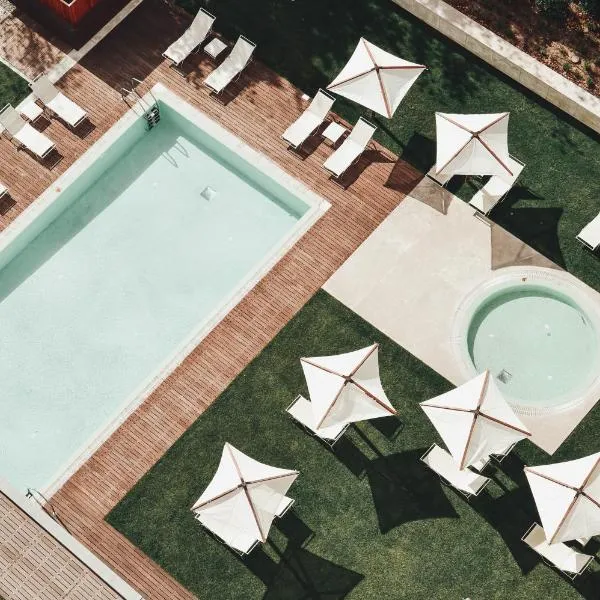 The Editory By The Sea Troia Comporta Hotel, Hotel in Tróia