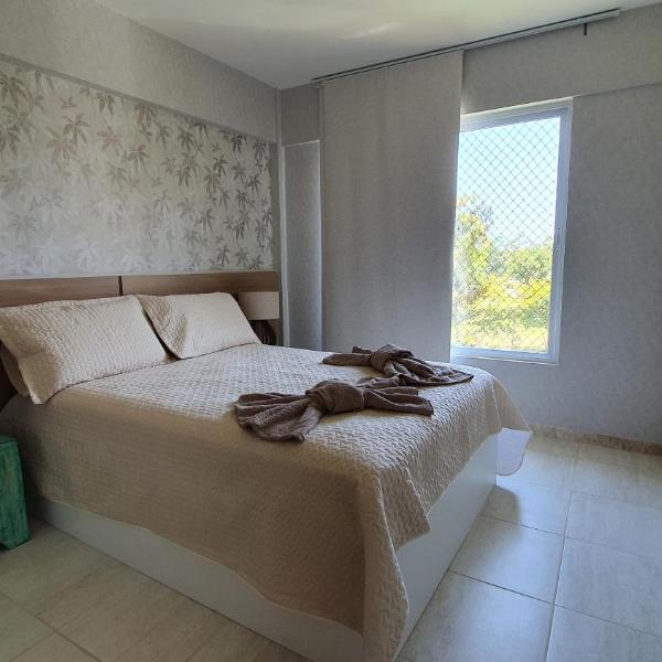 Apartment Delírios - Foto 2